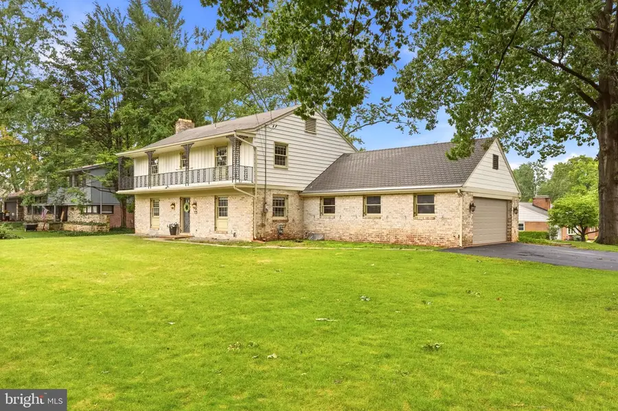 1555 Mission Rd, Lancaster, PA 17601 - #2