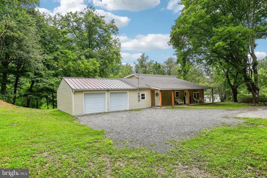 35 Pittsburg Hill Rd, Conestoga, PA 17516 - #3