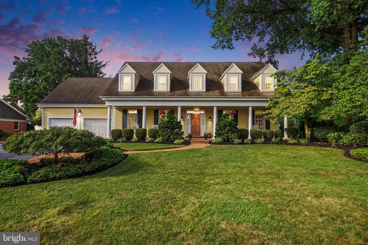 36 Brusen Dr, Lititz, PA 17543 - #1