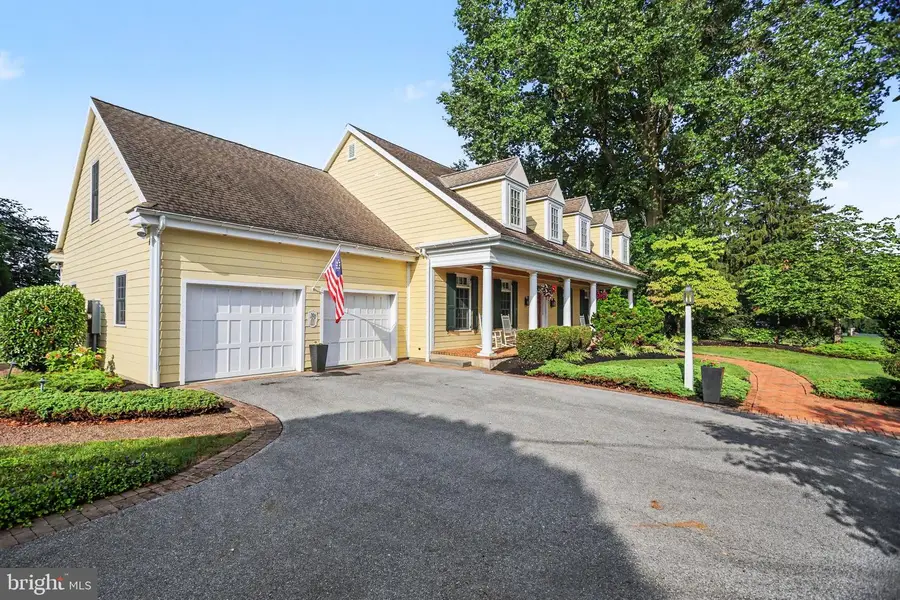 36 Brusen Dr, Lititz, PA 17543 - #2