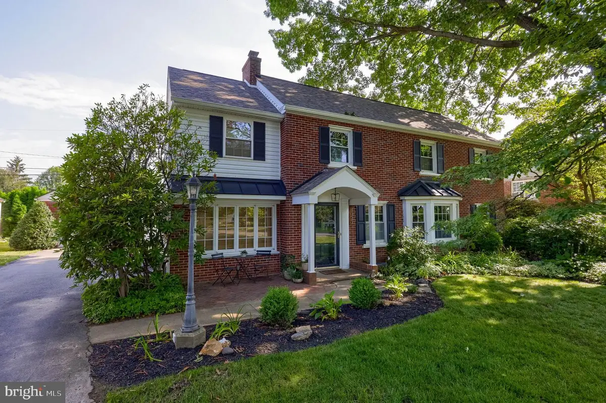 1709 Ridgeview Ave, Lancaster, PA 17603 - #1