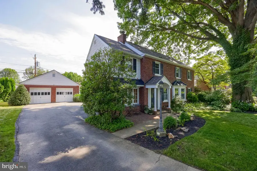 1709 Ridgeview Ave, Lancaster, PA 17603 - #2