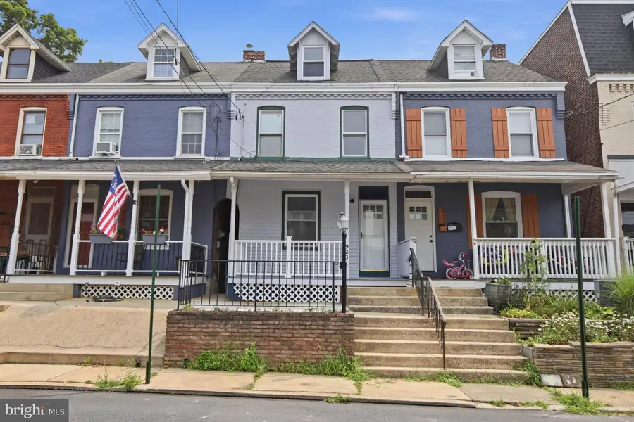 923 Lititz Ave, Lancaster, PA 17602 - #3