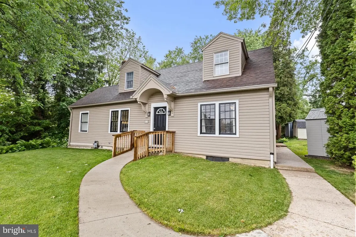 20 Clayton Ave, Lancaster, PA 17602 - #1