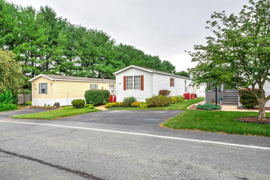 206 Saddleford Ct N, Lancaster, PA 17603 - #2