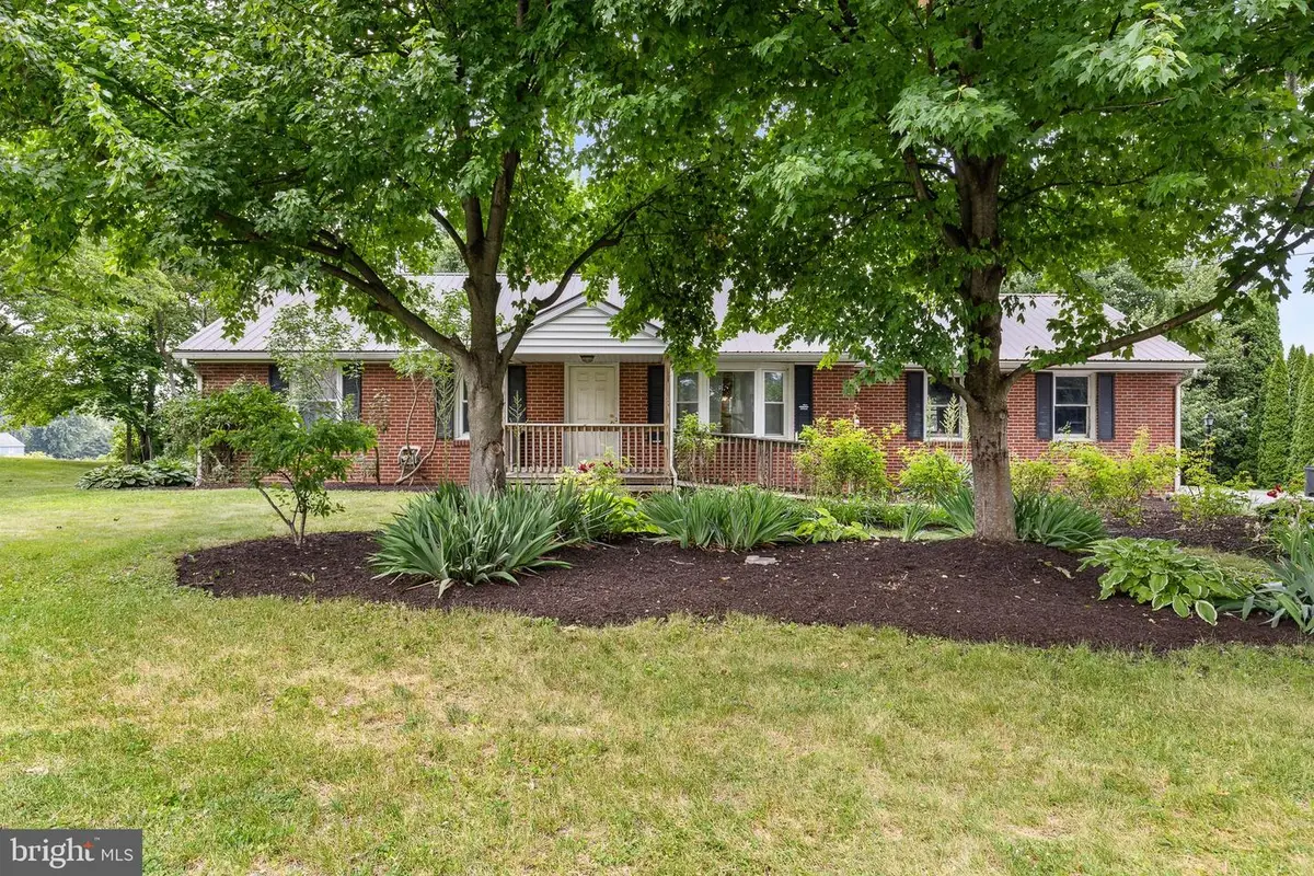 1230 Orchard Rd, Lititz, PA 17543 - #1