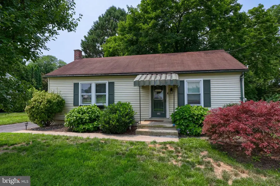 138 Crest Ave, Lancaster, PA 17602 - #3