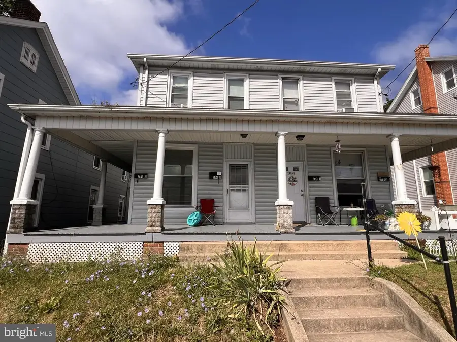244 - 246 N Market St, Elizabethtown, PA 17022 - #2