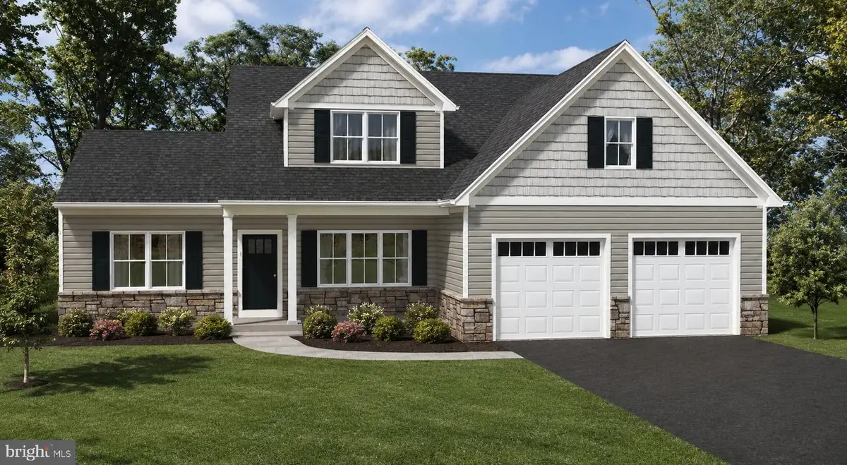 207 Ridgefield Dr, Elizabethtown, PA 17022 - #1