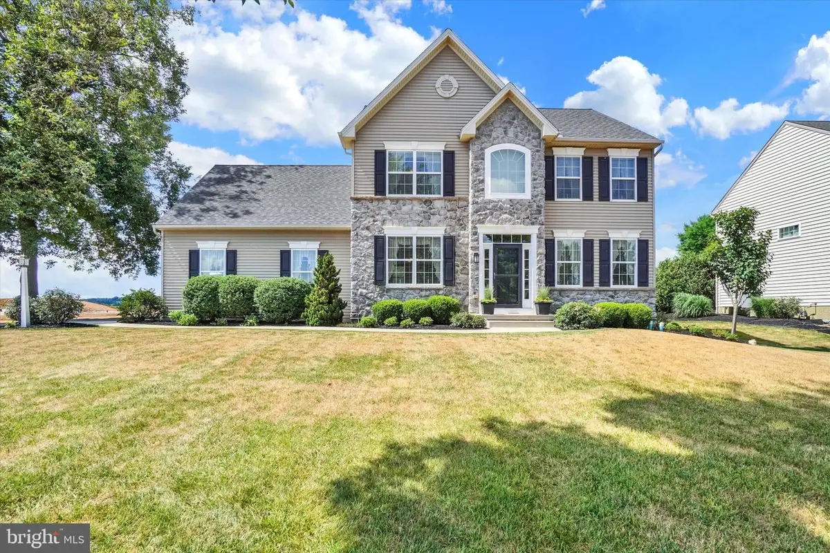 981 Buckwalter Rd, Lititz, PA 17543 - #1