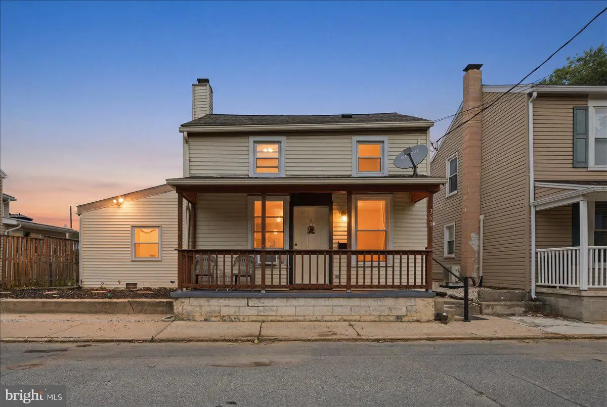 260 W Walnut St, Marietta, PA 17547 - #1