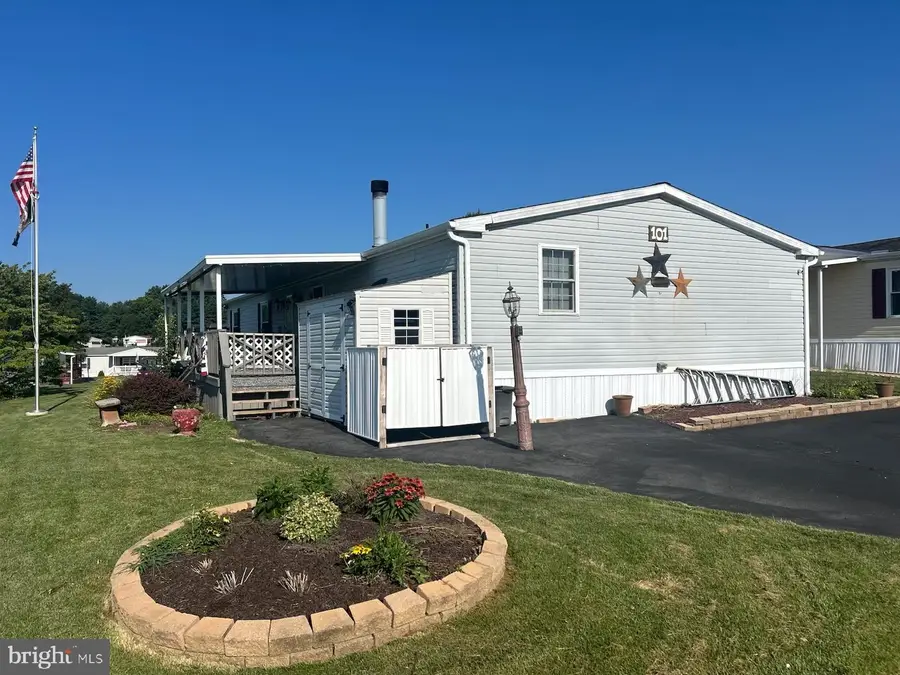 101 Silver Wind Ct S, Lancaster, PA 17603 - #2