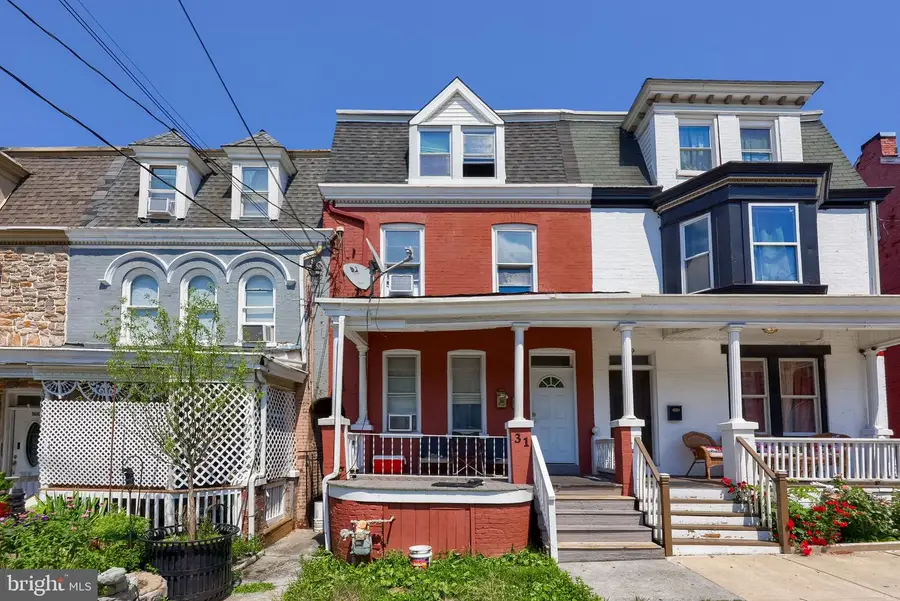 31 N Broad St, Lancaster, PA 17602 - #2