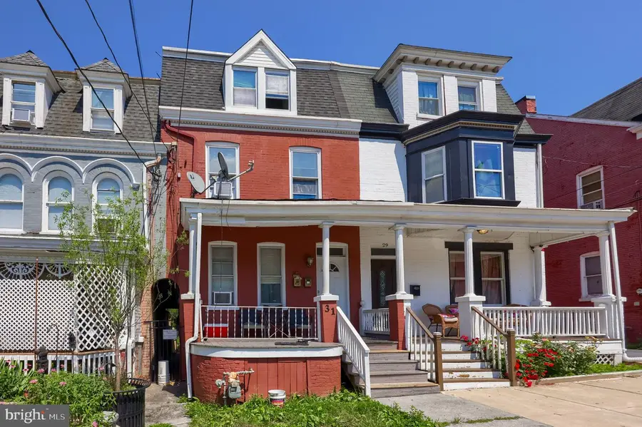31 N Broad St, Lancaster, PA 17602 - #3