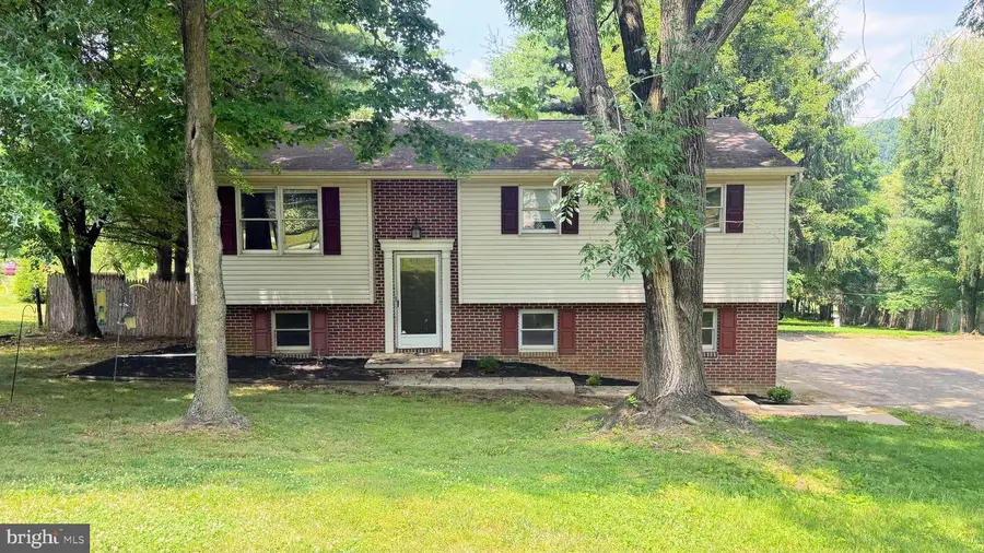 297 W Bethesda Church Rd, Holtwood, PA 17532 - #2