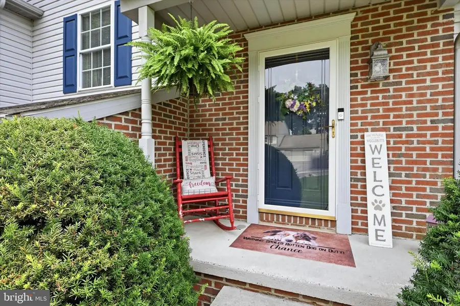 121 Meadowview Dr, Gap, PA 17527 - #3