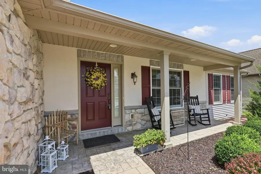 726 Heather Rdg, Manheim, PA 17545 - #3