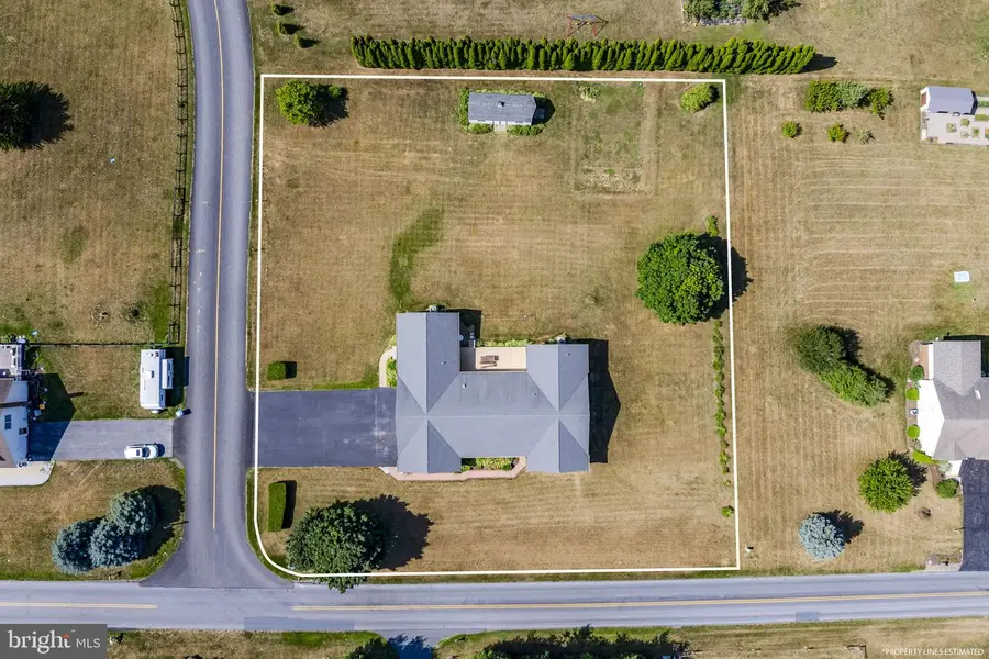 469 Gault Rd, Narvon, PA 17555 - #3