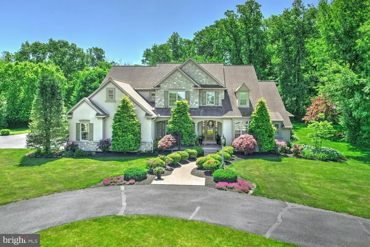 314 Deerfield Dr, East Earl, PA 17519 - #1