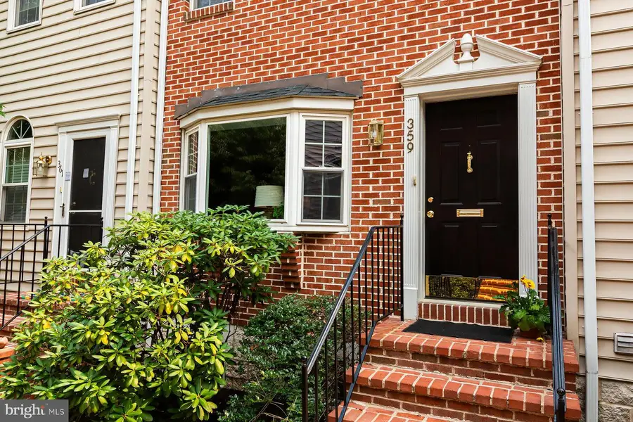 359 N Arch St, Lancaster, PA 17603 - #3