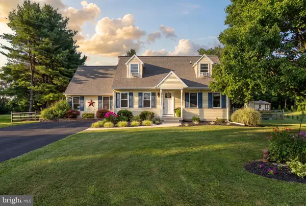 50 Saddler Dr, CHRISTIANA, PA 17509