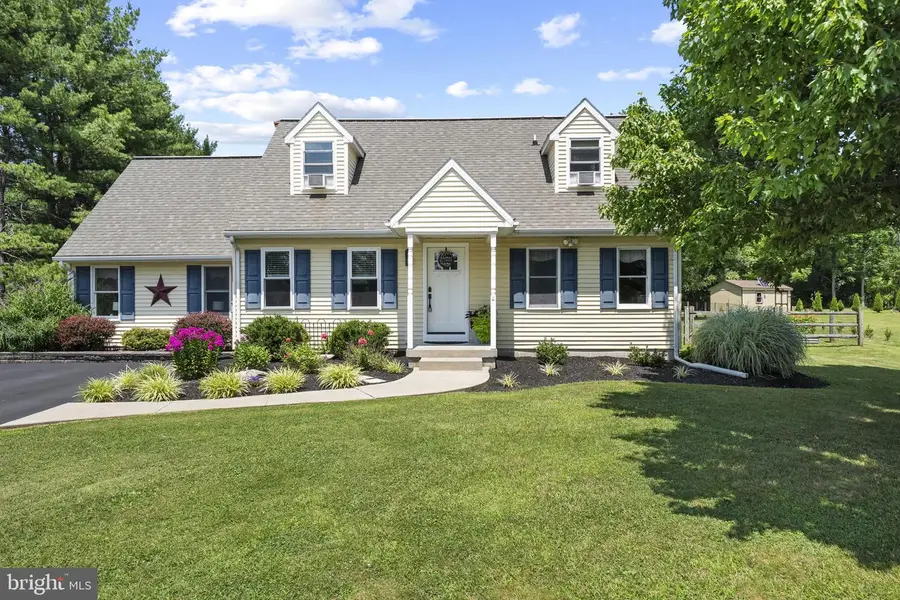 50 Saddler Dr, Christiana, PA 17509 - #2