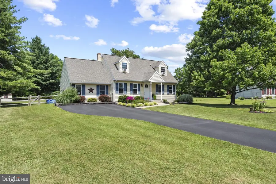 50 Saddler Dr, Christiana, PA 17509 - #3