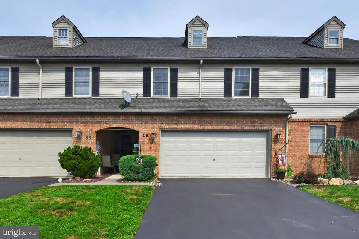 29 Rockford Rd, Mountville, PA 17554 - #1