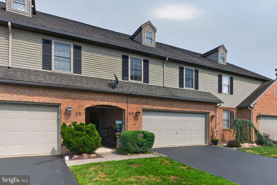 29 Rockford Rd, Mountville, PA 17554 - #2