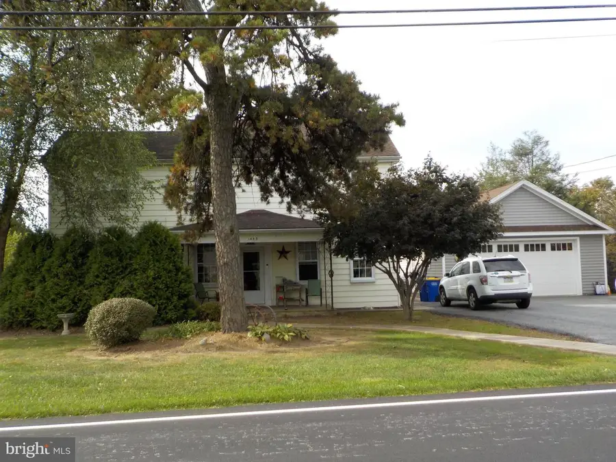 1443 Shumaker Rd, Manheim, PA 17545 - #2