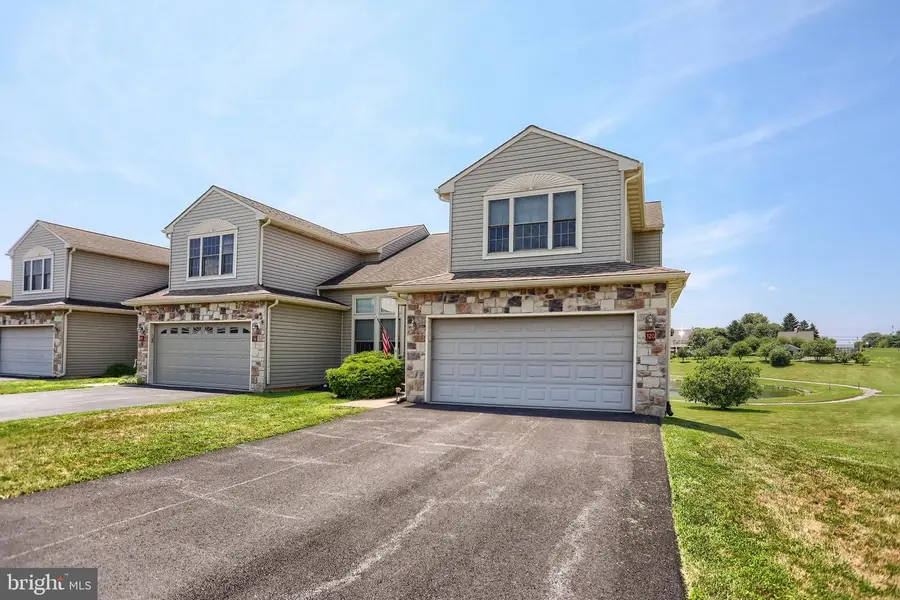 320 Ashley Dr, Marietta, PA 17547 - #3