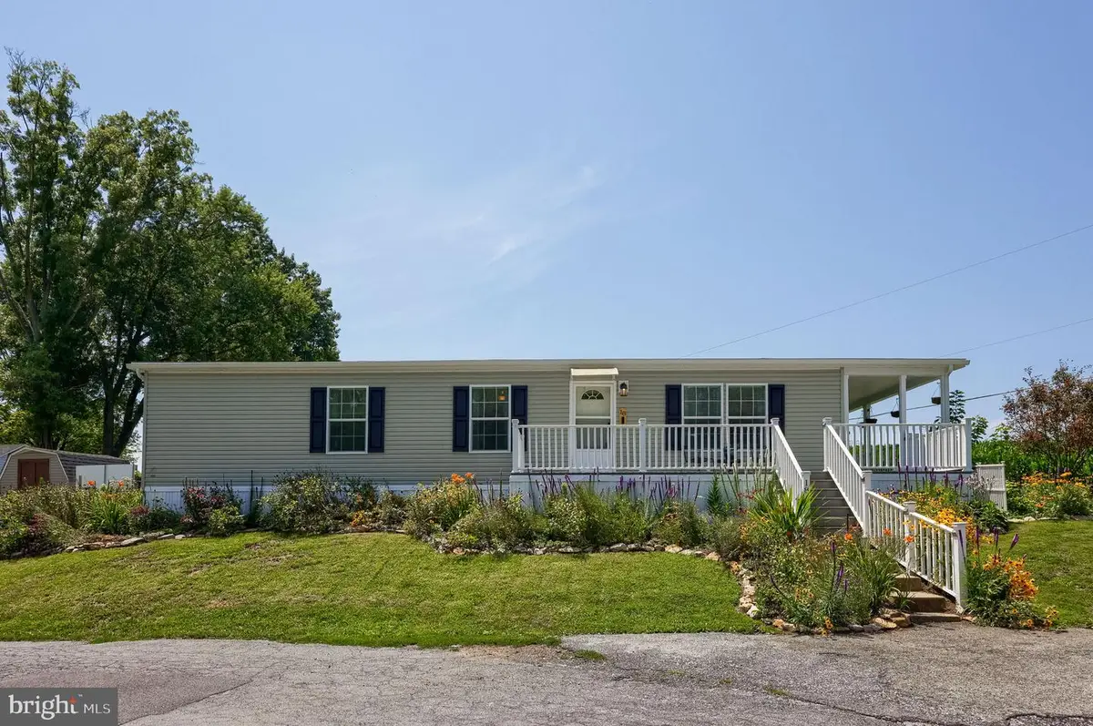 18 Dogwood Dr, Conestoga, PA 17516 - #1
