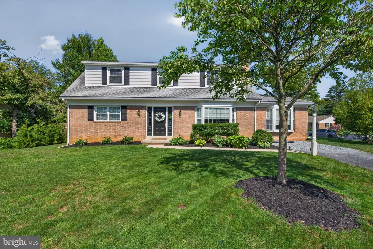 1521 Fellowship Dr, Lancaster, PA 17601 - #1