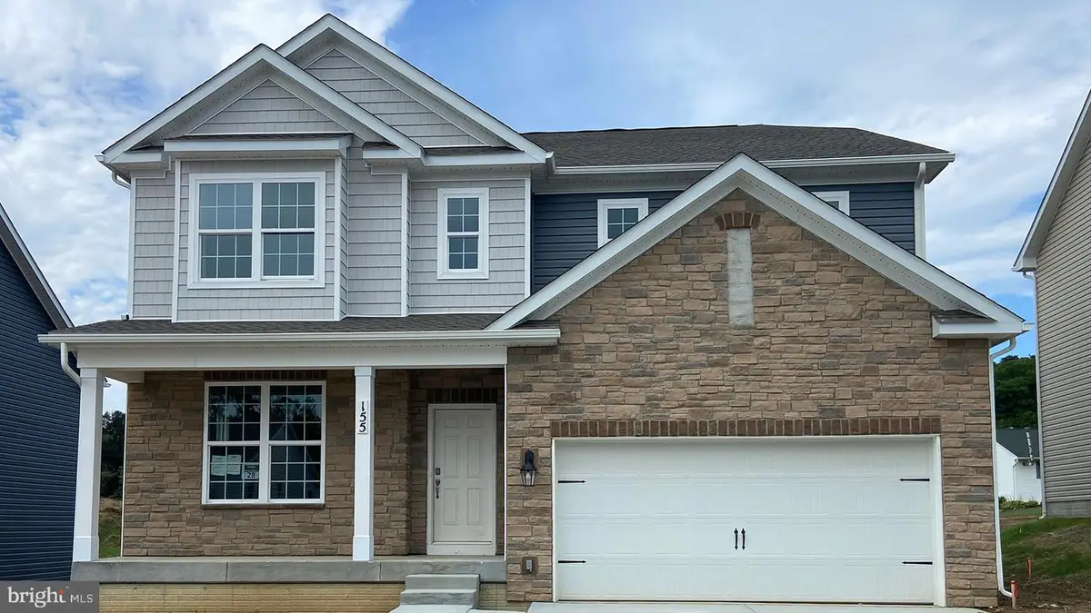 214 Lindsey Dr, Columbia, PA 17512 - #1