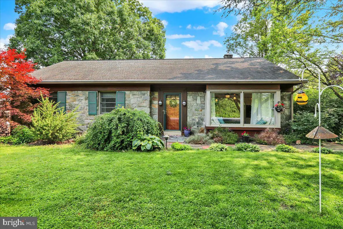 249 Letort Rd, Millersville, PA 17551 - #1
