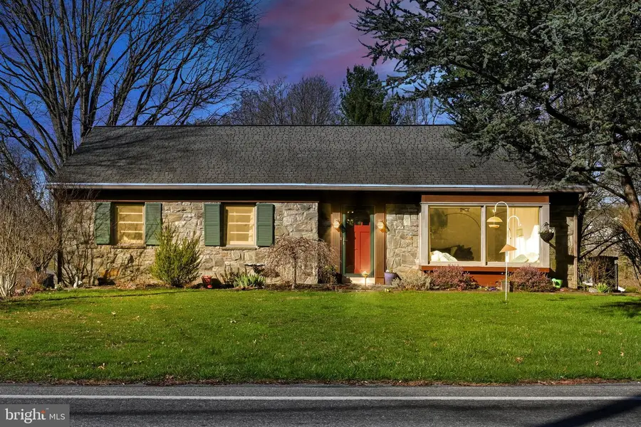 249 Letort Rd, Millersville, PA 17551 - #2