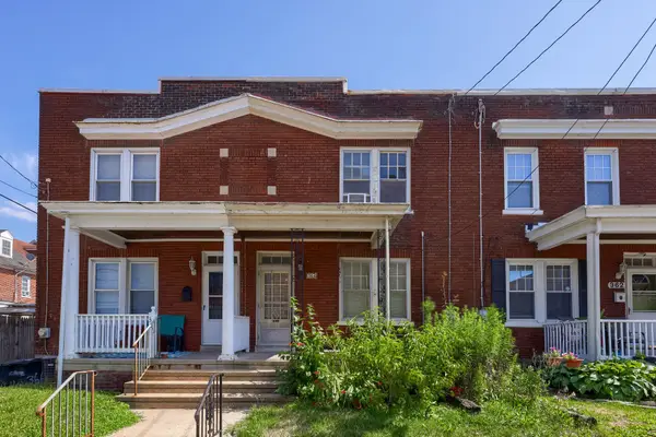 364 E Liberty St, LANCASTER, PA 17602