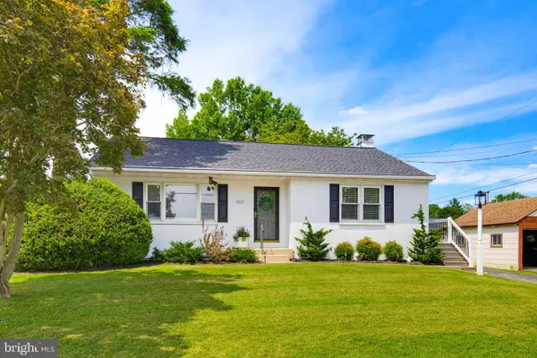 1827 Woodland Ave, LANCASTER, PA 17602
