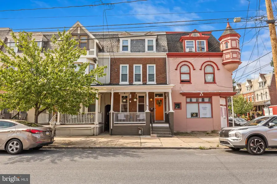 304 E New St, Lancaster, PA 17602 - #2