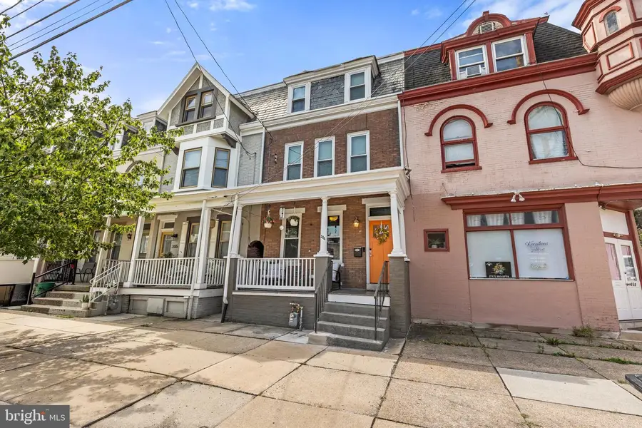 304 E New St, Lancaster, PA 17602 - #3