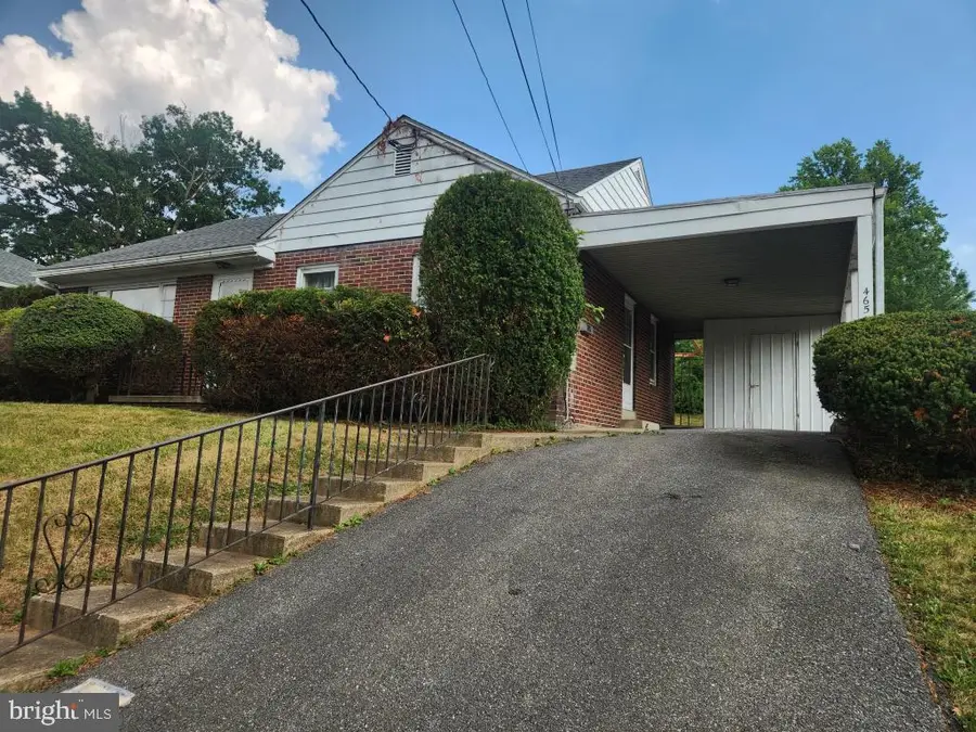 465 Lincoln Ave, Ephrata, PA 17522 - #3