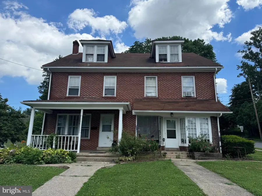 61-63 Spencer, Lancaster, PA 17603 - #2