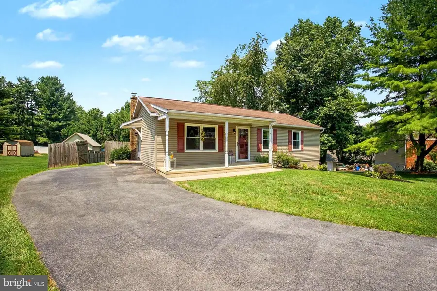 1491 Rock Circle Dr, Columbia, PA 17512 - #3