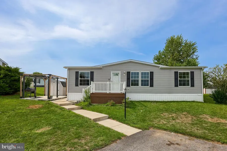 101 Fawn Meadow Ct, Lancaster, PA 17603 - #3