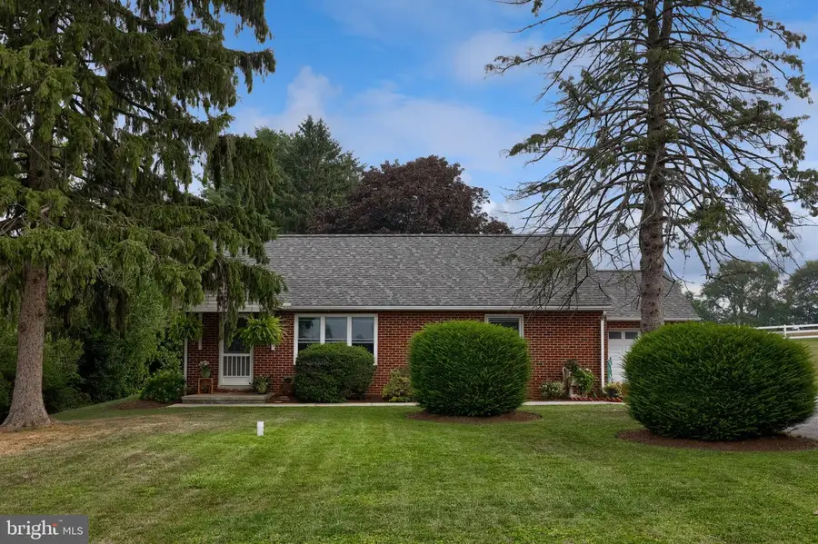 1646 White Oak Rd, Strasburg, PA 17579 - #3