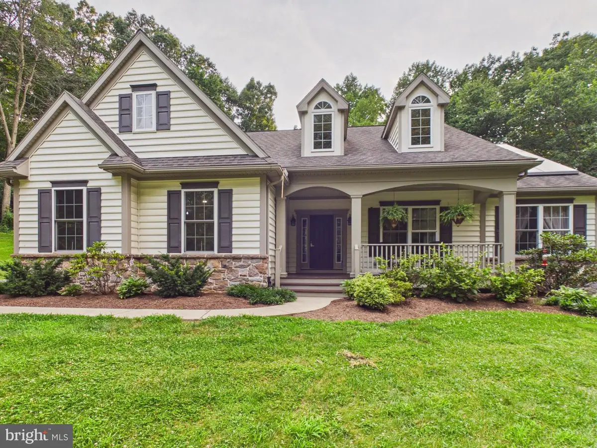 70 Snyder Hollow Rd, New Providence, PA 17560 - #1