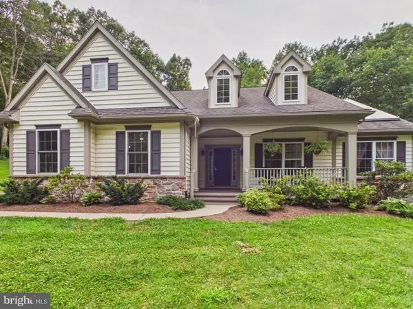 70 Snyder Hollow Rd, NEW PROVIDENCE, PA 17560