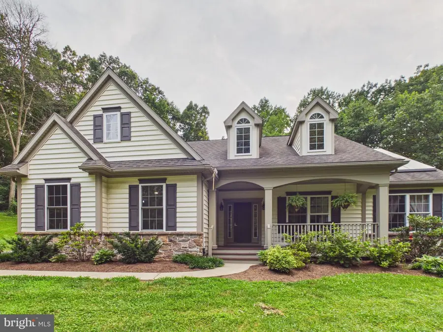 70 Snyder Hollow Rd, New Providence, PA 17560 - #2