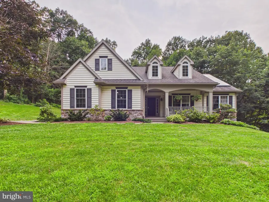 70 Snyder Hollow Rd, New Providence, PA 17560 - #3