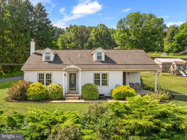 1104 Indian Marker Rd, CONESTOGA, PA 17516